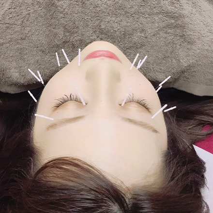 スタッフ全員が国家資格取得者で安心